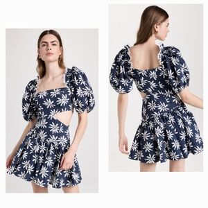 En SaisonCatalina Mini Dress